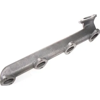 Rozvod motoru Výfuková příruba