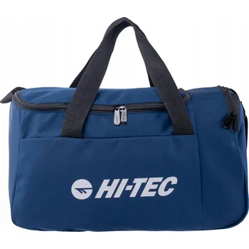 Sportovní taška Hi-Tec sportovní taška polyester logo