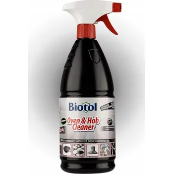Univerzální čisticí prostředek BIOTOL univerzální čisticí sprej 1l