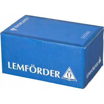 Zavěšení kol Lemforder 34660 01 Ložisko, rameno