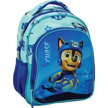 Dětský batoh Batoh Paw Patrol Chase, taška 31 cm
