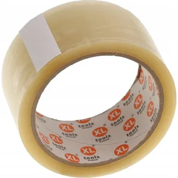 Lepicí páska Balicí páska XL průhledná, šířka 48 mm, délka 60 m, 1 ks