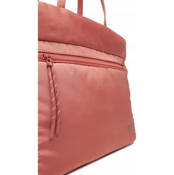 Kabelka Roxy taška látková oranžová