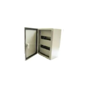 Rozvaděč SEZ MB-MC8060D26R5 moduální box 800x600x260 135modul