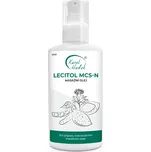 Aroma KH Karel Hadek Masážní olej LECITOL MCS-N pro profesionální masáže 1000 ml Objem: 1000 ml