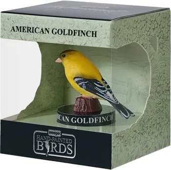 Dětské zboží Mojo Stehlík americký v krabičce