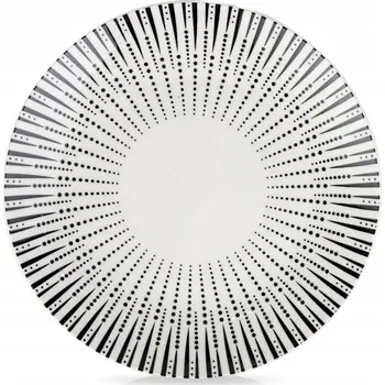 Talíř Dezertní talíř Nava Iris 19 cm