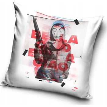 Polštář Polštář 40 x 40 cm