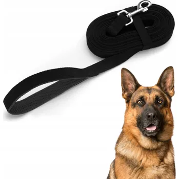 Vodítko pro psa Vodítko klasické Joqu popruh 5 m