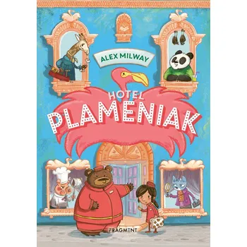 Hotel Plameniak 1 - Alex Milway