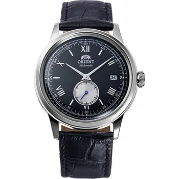 Pánské Hodinky Orient RA-AP0101B30B černý řemínek