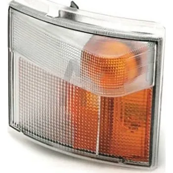 Směrový světlomet Blikač TANGDE TD1-52-2L