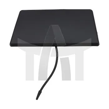 Nárazník Záslepka nárazníku RVI GAMA T EURO 6 pravá MTX WR07A04K101