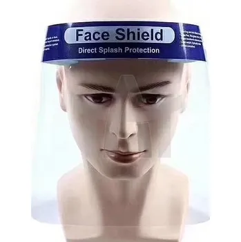 ochranný štít Ochranný štít s páskou 32/23CM PRZYLBICA