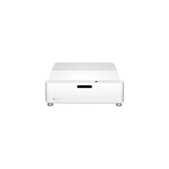 Projektor Optoma projektor ZW410UST (DLP, Laser, WXGA, 4000 ANSI, 2xHDMI, RS232, USB-A, RJ45, repro 1x15W) E9PD7M611EZ1