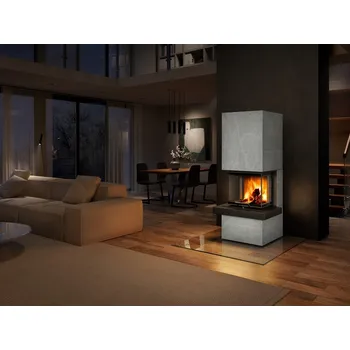 Romotop Cara CS kámen