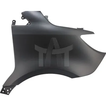 Nárazník Nárazník MB SPRINTER 2018 pravý MTX COR-VB-240RH