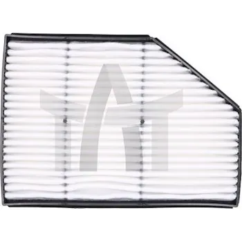 Kabinový filtr Filtr kabinový MB ACTROS MP4 MTX MTX132