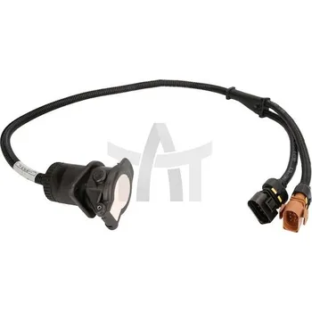 Auto-moto Adaptér elektrický MAN TGX 24V L-600mm E.JAEGER 541128