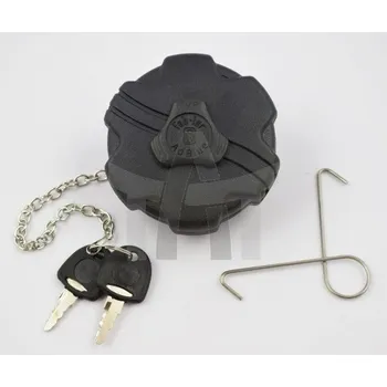 Palivová nádrž Uzávěr, palivová nádrž TANGDE TD7-51-148