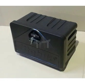 Skříňka na nářadí 510L*340W*300H 513430