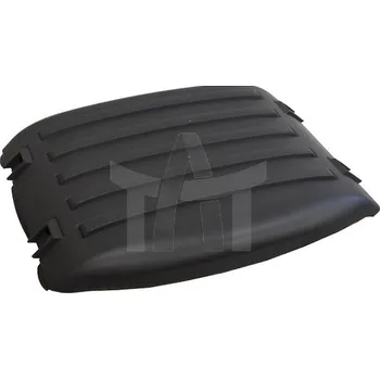 Blatník karosérie Blatník SCANIA 124 zadní část horní MTX N-1357602