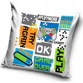 Polštář Polštář 40 x 40 cm