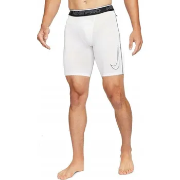Pánské kraťasy Podprsenka Nike DD1911-100 vel. XL bílá