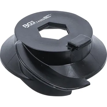 Autodíl BGS technic Přípravek na montáž elastického - víceklínového řemene vodní pumpy PSA a OPEL - BGS 74359