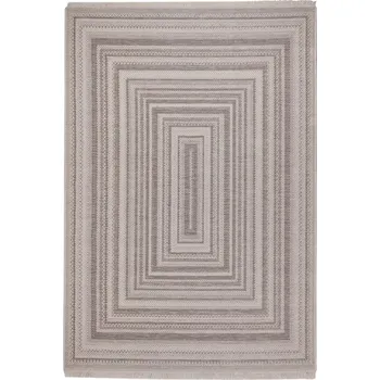 Koberec KOBEREC TERASOVÝ KOBEREC NA TERASA BALKON PLOCHÁ TKANÁ KOBEREC 70x140