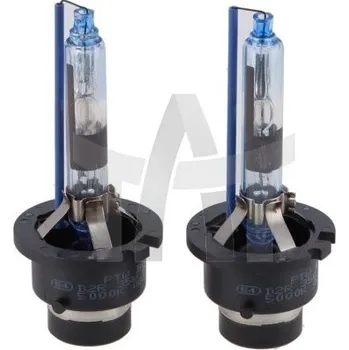 Autožárovka Žárovka Xenon D2R 5000K 35W Bosma 7213/Z