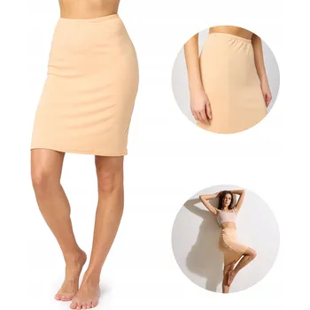 Podprsenka Dámská spodnička z viskózy XL