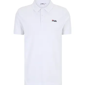 Pánské tričko Pánská polokošile FILA SUNCHON S