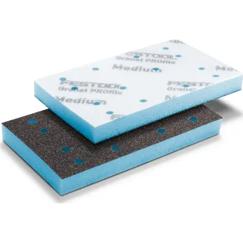 Brusný papír FESTOOL 80x133 S GR PRO/10 Brusivo 1KS (578802)