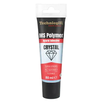 Průmyslové lepidlo Technicqll Polymerové lepidlo MS 80ml