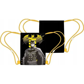 Sportovní taška Sportovní taška Batman Dark Knight, taška do posilovny 40 cm