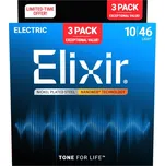Elixir 16572 Nanoweb Light Electric…