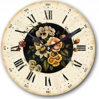 Hodiny Lovely Details nástěnné hodiny