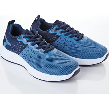 Dámské pantofle Sportovní obuv, Melisa světle modrá 41