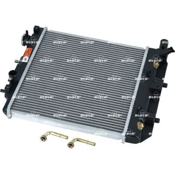 Chladič motoru Chladič, chlazení motoru NRF 53433