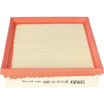 Vzduchový filtr Vzduchový filtr DRIVE+ DP1110.10.0387