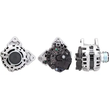 Autodíl Alternátor LUCAS LRA03884