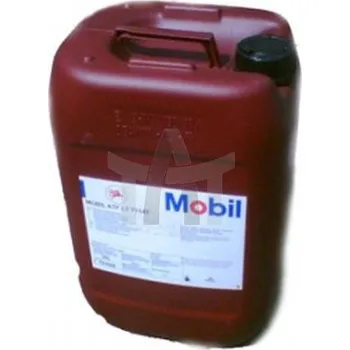 Převodový olej Olej převodový ATF II D 20L MOBIL AT000020