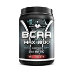 BODYFLEX Fitness BCAA 1800 mg 250 tbl.