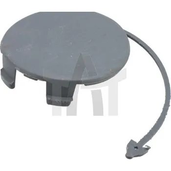 Záslepka nárazníku MB ACTROS 4 MTX MMK06X11