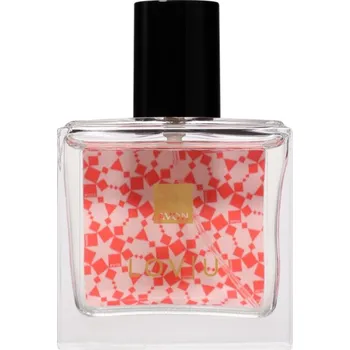 Dámský parfém Avon Lov U parfémovaná voda pro ženy 30 ml