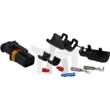 Směrový světlomet Blikač ERMAX 099111689