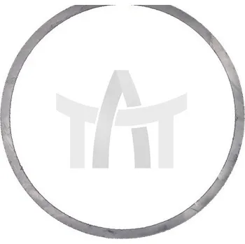 Těsnění výfuku Těsnění výfukové trubky Scania Dinex DIN6LL003