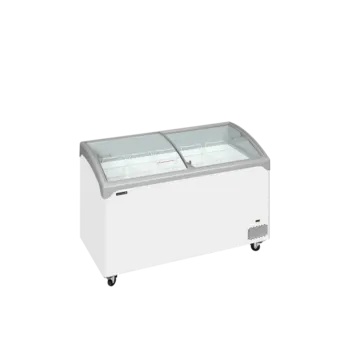 Lednice TEFCOLD NIC402SCEB