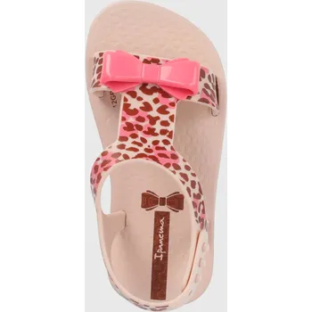 Dívčí sandály Dětské sandály Ipanema Dreams Iii B 83083.22190 růžová 03X, EUR 21